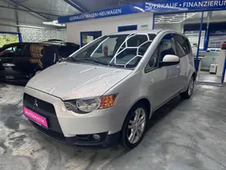 Silber Gebraucht 2009 Mitsubishi Colt Intense Limousine | 6.890 € (Etwas zu teuer)