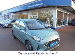 Grün Neu 2025 Hyundai i10 Advanced Kleinwagen | 19.995 € (Fairer Preis)