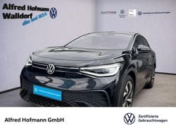 Schwarz Gebraucht 2024 VW ID.5 Pro SUV | 48.321 € (Fairer Preis)