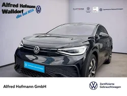 Schwarz Gebraucht 2024 VW ID.5 Pro SUV | 48.815 € (Etwas zu teuer)