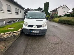 Gebraucht 2009 Renault Trafic Van | 4.500 € (Superpreis)
