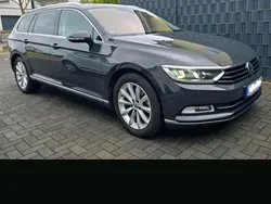 Grau Gebraucht 2017 VW Passat Kombi | 15.500 € (Guter Preis)