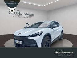 White silver metallic Gebraucht 2025 Cupra Tavascan VZ SUV | 47.900 € (Fairer Preis)