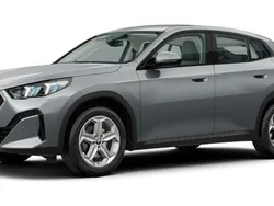 Grau Gebraucht 2024 BMW X2 Shadowline SUV | 39.140 € (Teuer)
