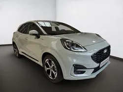 Neu 2025 Ford Puma Gen-E ST SUV | 24.490 € (Guter Preis)