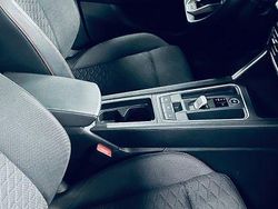 Schwarz Gebraucht 2021 Seat Leon FR Kombi | 22.100 € (Etwas zu teuer)