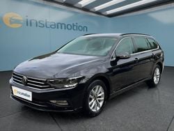 Schwarz Gebraucht 2023 VW Passat Kombi | 31.749 € (Fairer Preis)