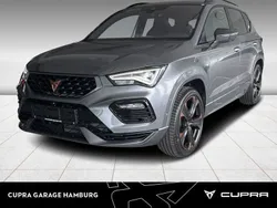 Graphite grau metallic Gebraucht 2024 Cupra Ateca VZ SUV | 42.420 € (Etwas zu teuer)