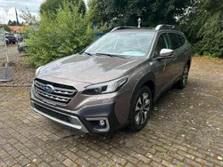 Brilliant bronze Neu 2025 Subaru Outback Platinum SUV | 46.990 € (Fairer Preis)