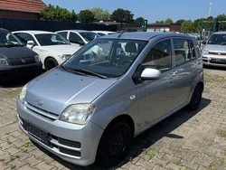 Silber Gebraucht 2006 Daihatsu Cuore Kleinwagen | 1.450 € (Guter Preis)