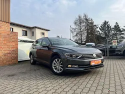 Grau Gebraucht 2016 VW Passat Kombi | 14.999 € (Fairer Preis)