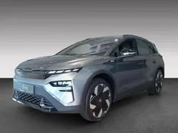 Graphitegrau metallic Neu 2025 Skoda Elroq Lounge SUV | 49.990 € (Guter Preis)