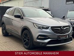 Grau Gebraucht 2019 Opel Grandland X SUV | 13.250 € (Guter Preis)