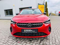 Rot Gebraucht 2023 Opel Corsa Elegance Kleinwagen | 13.990 € (Guter Preis)