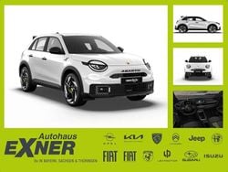 Weiß (antidote weiß) Neu 2025 Abarth 600e Turismo SUV | 41.790 € (Fairer Preis)