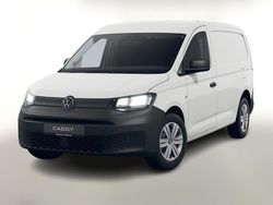 Candyweiß Neu 2025 VW Caddy Maxi Van / Kleinbus | 28.525 € (Superpreis)