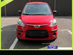 Gebraucht 2009 Hyundai i10 Kleinwagen | 1.850 € (Guter Preis)
