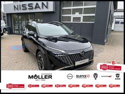 Pearl black Neu 2025 Nissan Qashqai Comfort SUV | 33.990 € (Guter Preis)