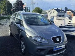 Gebraucht 2012 Seat Altea Van / Kleinbus | 6.200 € (Superpreis)