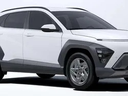 Unilackierung atlaswhite Neu 2025 Hyundai Kona SUV | 28.084 € (Superpreis)
