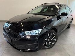 Schwarzmagic perleffekt Gebraucht 2024 Skoda Octavia SportLine Kombi | 33.850 € (Fairer Preis)