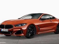 Orange Gebraucht 2024 BMW 840 Shadowline Coupé | 84.910 € (Etwas zu teuer)