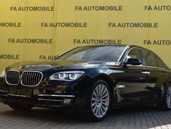 Other Gebraucht 2015 BMW 750L Exclusive Limousine | 19.900 €