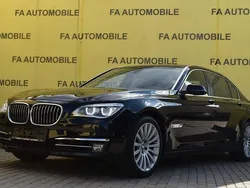 Other Gebraucht 2015 BMW 750L Exclusive Limousine | 21.000 € (Fairer Preis)