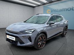 Grau Neu 2025 Cupra Formentor SUV | 41.949 € (Teuer)