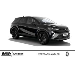 Schwarz Neu 2025 Renault Symbioz Esprit Alpine SUV | 27.998 € (Guter Preis)
