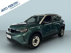 Khaki grün metallic Neu 2025 Opel Frontera Edition SUV | 24.750 € (Guter Preis)