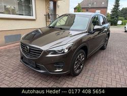 Braun Gebraucht 2016 Mazda CX-5 Sports-Line SUV | 12.990 € (Fairer Preis)
