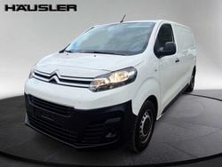 Weiß Gebraucht 2022 Citroën Jumpy Van / Kleinbus | 13.880 € (Guter Preis)