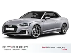 Audi A5 Cabriolet