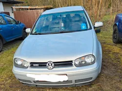 VW Golf IV
