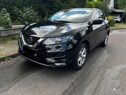 Schwarz Gebraucht 2021 Nissan Qashqai Acenta SUV | 17.900 € (Guter Preis)