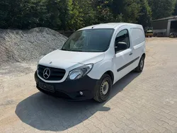 Weiß Gebraucht 2020 Mercedes Citan 108 Van / Kleinbus | 9.200 € (Guter Preis)