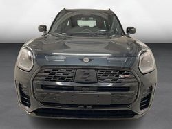 Legend grey Gebraucht 2025 Mini John Cooper Works Countryman SUV | 39.999 € (Fairer Preis)