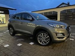 Andere farben Gebraucht 2020 Hyundai Tucson Advantage SUV | 16.999 € (Guter Preis)