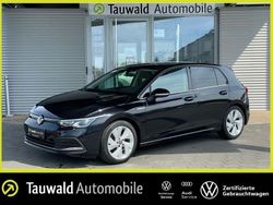 Schwarz Gebraucht 2020 VW Golf VIII Style Limousine | 20.691 € (Fairer Preis)