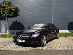Gebraucht 2013 Mercedes CLS350 AMG Limousine | 13.999 € (Guter Preis)
