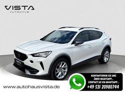 "candy" weiss Gebraucht 2022 Cupra Formentor SUV | 22.900 € (Fairer Preis)