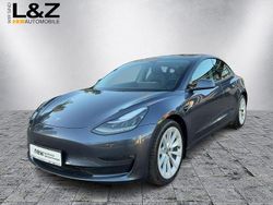 Grau Gebraucht 2020 Tesla Model 3 Limousine | 26.480 € (Fairer Preis)