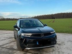 Schwarz Gebraucht 2023 Opel Mokka Elegance SUV | 17.500 € (Superpreis)