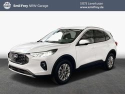 Weiß Gebraucht 2024 Ford Kuga Titanium SUV | 31.990 € (Guter Preis)