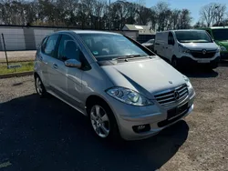 Silber Gebraucht 2005 Mercedes A180 Avantgarde Limousine | 4.495 € (Fairer Preis)