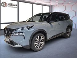 Karosserie: ceramic grey, kont Neu 2025 Nissan X-Trail Tekna+ SUV | 43.990 €