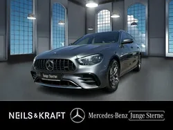 Andere Gebraucht 2023 Mercedes E53 AMG AMG Limousine | 63.880 € (Guter Preis)