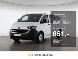 Clear white Neu 2024 VW T7 Van | 54.990 € (Guter Preis)