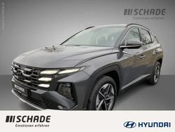 Ecotronic grey Gebraucht 2025 Hyundai Tucson Trend SUV | 37.950 € (Superpreis)